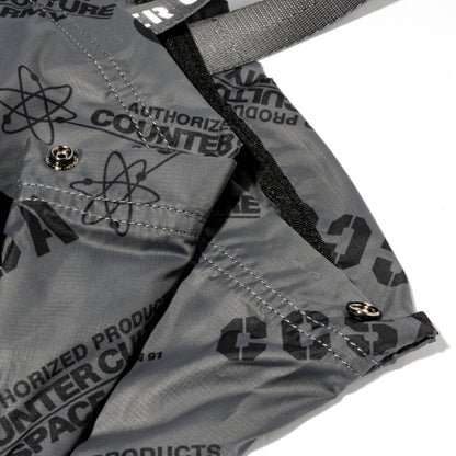 ライトグロサリートートP