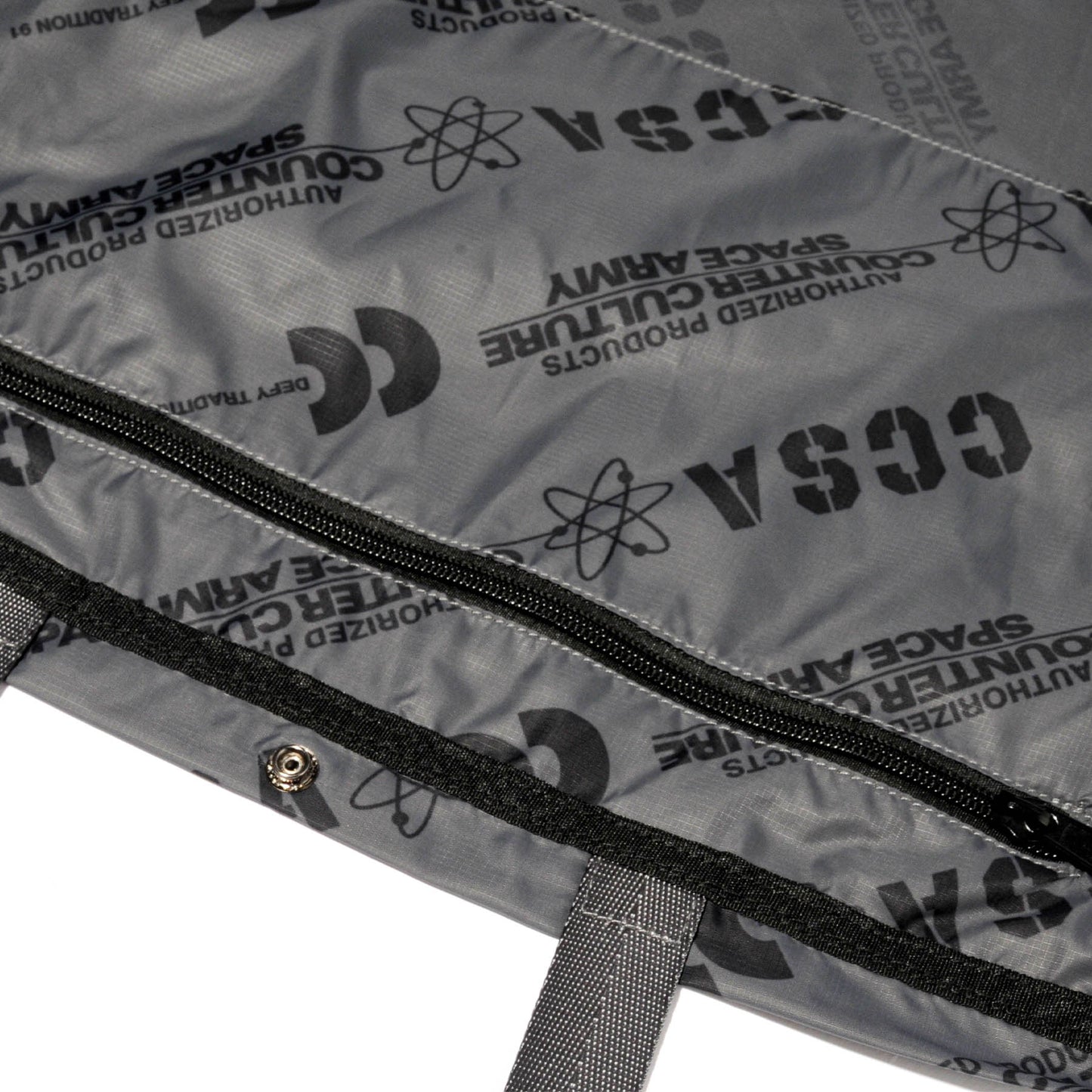 ライトグロサリートートP