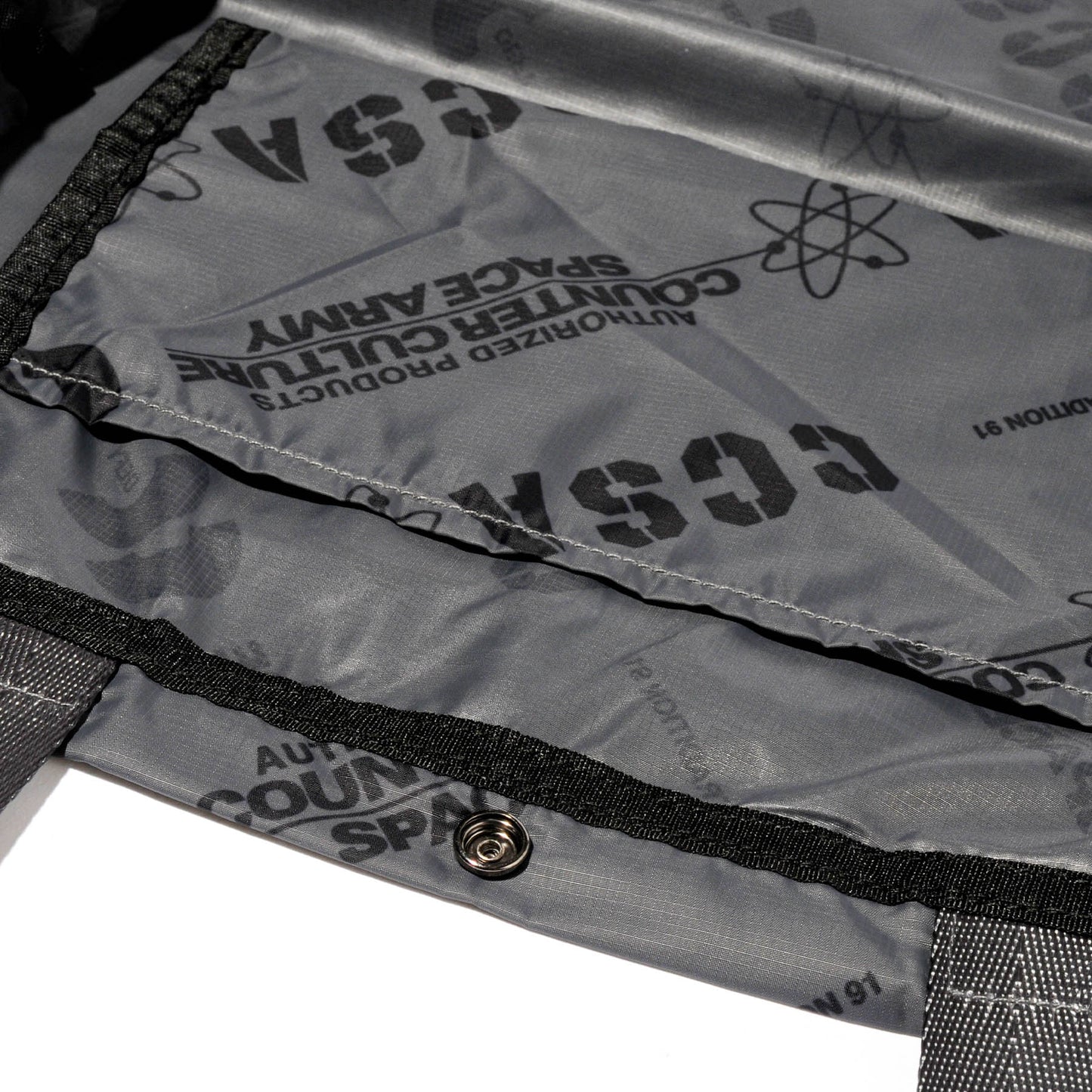 ライトグロサリートートP