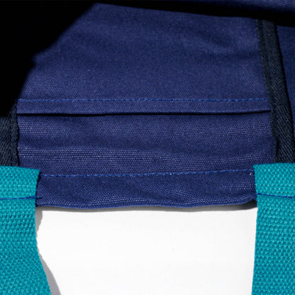 2WAYキャンバストート