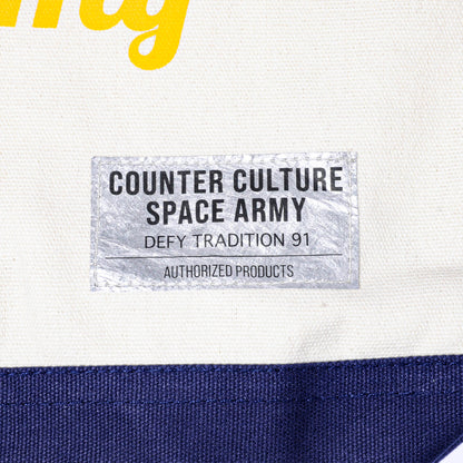 2WAYキャンバストート