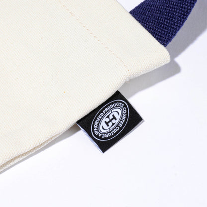 2WAYキャンバストート