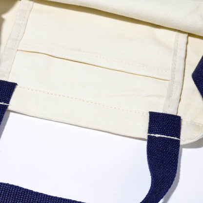 2WAYキャンバストート