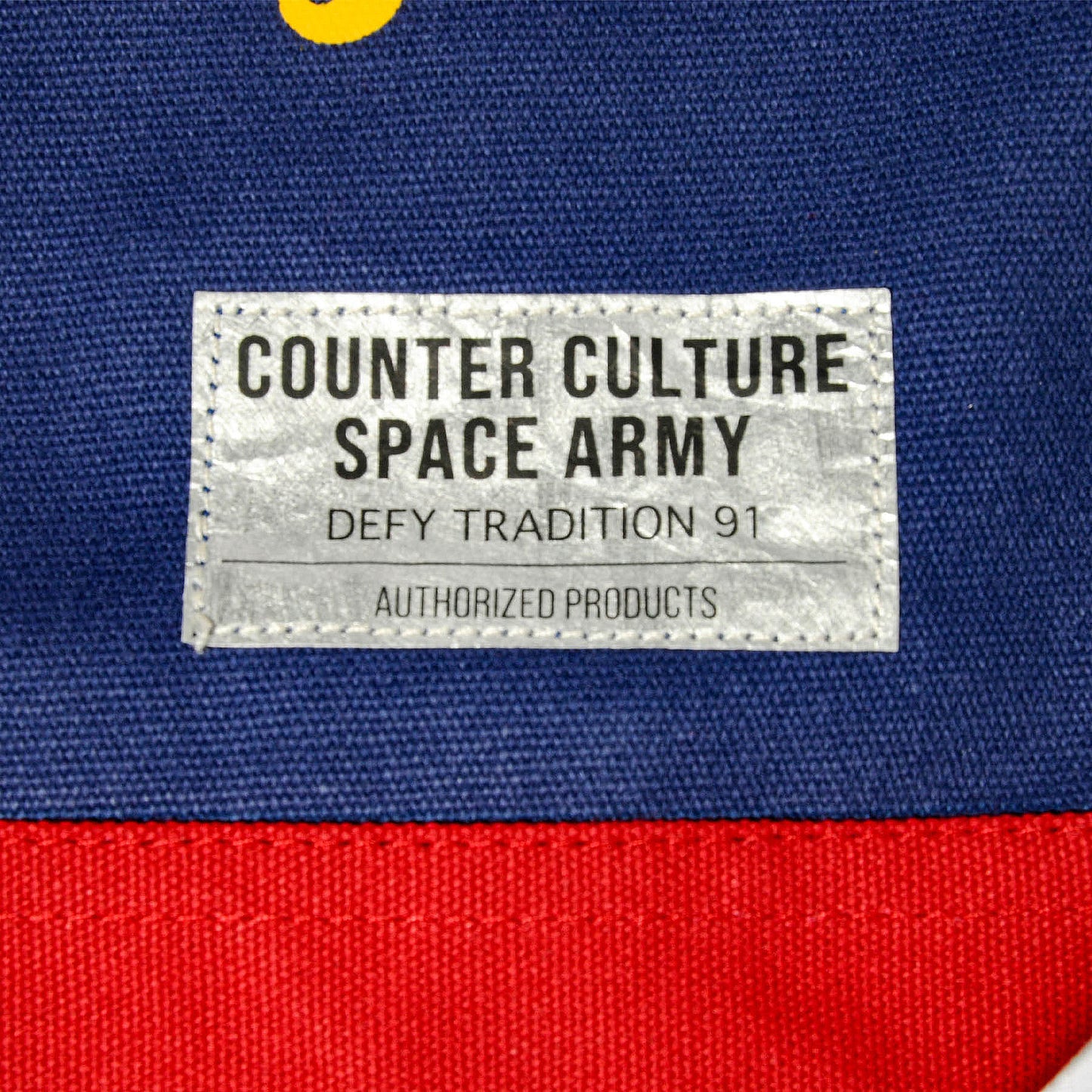 2WAYキャンバストート