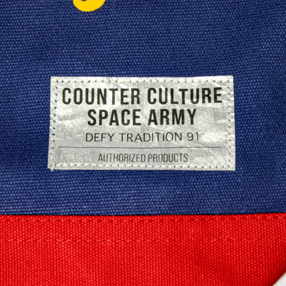 2WAYキャンバストート