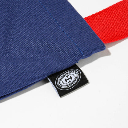 2WAYキャンバストート