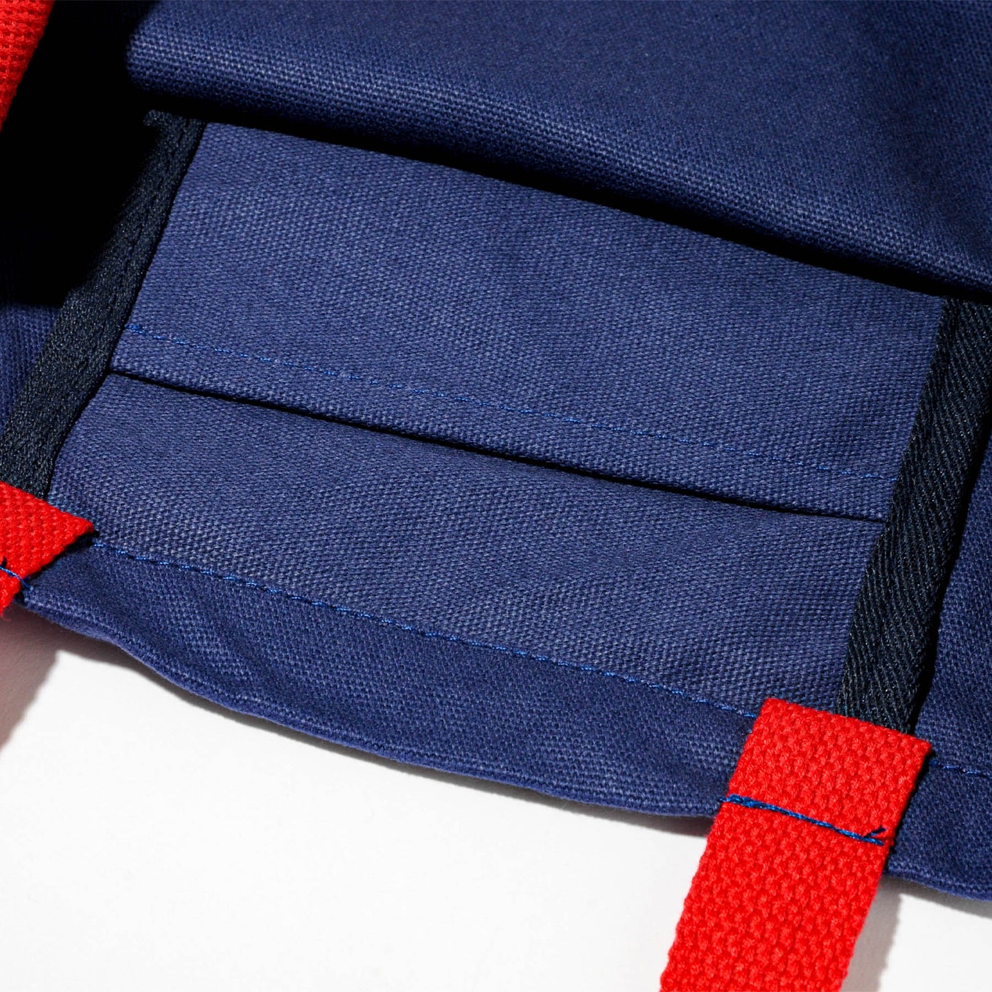 2WAYキャンバストート