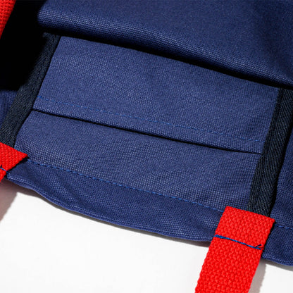 2WAYキャンバストート