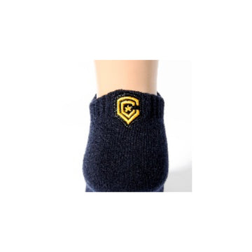 スニーカーソックス